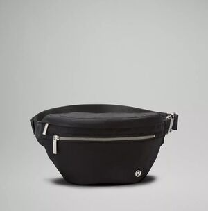 lululemon City Adventure Belt Bag 2.5L